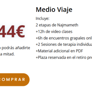 Medio - Najmameth