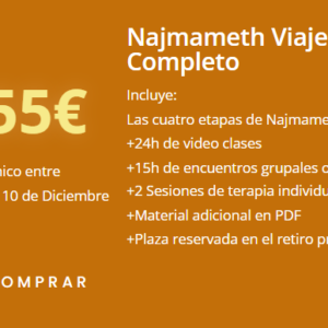 Curso - Najmameth